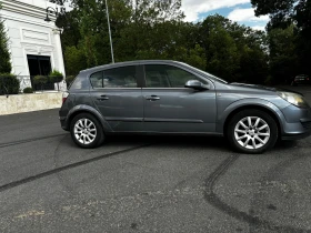 Opel Astra 1.6 Twinport , снимка 2 - Автомобили и джипове - 53658130