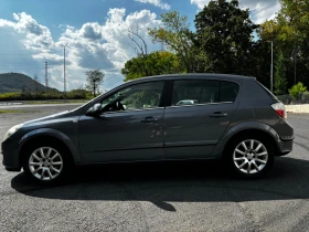 Opel Astra 1.6 Twinport , снимка 3 - Автомобили и джипове - 53658130