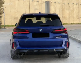 BMW X5M Competition  - 114900 € / 224724.87 лв. - 84116313 10