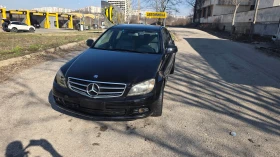 Mercedes-Benz C 220 2.2cdi | Auto.bg — изображение 11