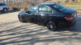 Mercedes-Benz C 220 2.2cdi | Auto.bg — изображение 5