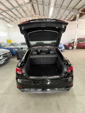 Audi A5 Sline/QUATTRO/B&O/Панор/подгре/камера/FULL/НОВА!!! - 18500 € / 36182.85 лв. - 77076775 16