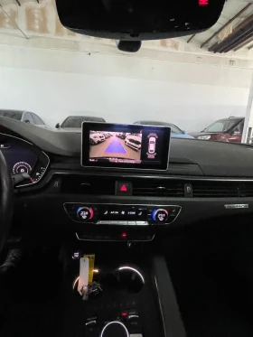 Audi A5 Sline/QUATTRO/B&O/Панор/подгре/камера/FULL/НОВА!!! - 18500 € / 36182.85 лв. - 77076775 17