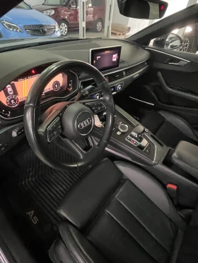 Audi A5 Sline/QUATTRO/B&O/Панор/подгре/камера/FULL/НОВА!!! - 18500 € / 36182.85 лв. - 77076775 10