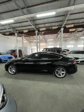 Audi A5 Sline/QUATTRO/B&O/Панор/подгре/камера/FULL/НОВА!!! - 18500 € / 36182.85 лв. - 77076775 8