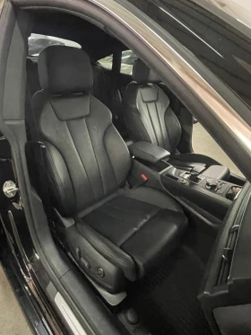 Audi A5 Sline/QUATTRO/B&O/Панор/подгре/камера/FULL/НОВА!!! - 18500 € / 36182.85 лв. - 77076775 13