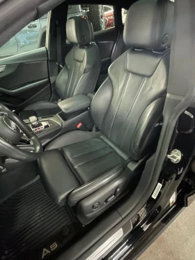 Audi A5 Sline/QUATTRO/B&O/Панор/подгре/камера/FULL/НОВА!!! - 18500 € / 36182.85 лв. - 77076775 11