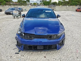 Kia K5 2.5L 4 FRONT WHEEL DRIVE - 13900 € / 27186.04 лв. - 15904131 6