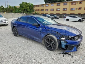 Kia K5 2.5L 4 FRONT WHEEL DRIVE - 13900 € / 27186.04 лв. - 15904131 5