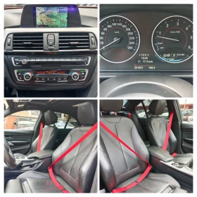 BMW 330 M-PERFORMANCE, SHADOWLINE, РЕКАРО, НАВИ, ПОГРЕВ, Ф - 15999 € / 31291.32 лв. - 89769896 14
