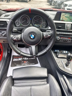 BMW 330 M-PERFORMANCE, SHADOWLINE, РЕКАРО, НАВИ, ПОГРЕВ, Ф - 15999 € / 31291.32 лв. - 89769896 10