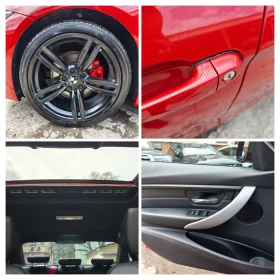 BMW 330 M-PERFORMANCE, SHADOWLINE, РЕКАРО, НАВИ, ПОГРЕВ, Ф - 15999 € / 31291.32 лв. - 89769896 17
