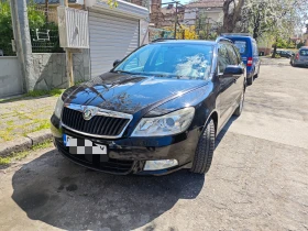 Skoda Octavia 1.6 дизел 105к.с