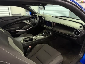 Chevrolet Camaro ZL1-1LE ZZPPERFORMANCE ПЪРВИ СОБСТВЕНИК - 30599 € / 59846.44 лв. - 41705433 12