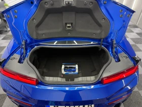 Chevrolet Camaro ZL1-1LE ZZPPERFORMANCE ПЪРВИ СОБСТВЕНИК - 30599 € / 59846.44 лв. - 41705433 14