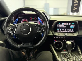 Chevrolet Camaro ZL1-1LE ZZPPERFORMANCE ПЪРВИ СОБСТВЕНИК - 30599 € / 59846.44 лв. - 41705433 10