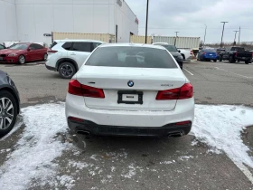 BMW 530 530i xDrive  CARFAX - 16500 € / 32271.19 лв. - 66328566 4