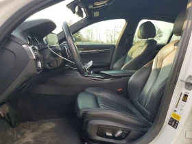 BMW 540 * CARFAX * ЦЕНА ДО БГ - 18550 € / 36280.65 лв. - 28944455 7