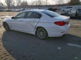 BMW 540 * CARFAX * ЦЕНА ДО БГ - 18550 € / 36280.65 лв. - 28944455 2