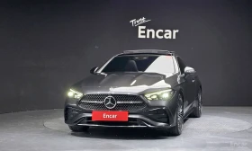 Mercedes-Benz CLE 200 * ����* �������* ���������* �������* 360*  | Mobile.bg � ����� ������ 3
