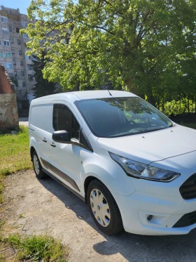 Ford Connect - 5300 € / 10365.90 лв. - 81346537 1
