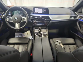 BMW 530 M ����� * HEAD UP * SOFT CLOSE * CARFAX *  | Mobile.bg � ����� ������ 6