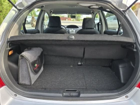 Toyota Yaris 1.3VVTI-87��= �������= 5�����= ��������� | Mobile.bg � ����� ������ 10