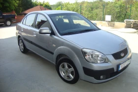 Kia Rio | Mobile.bg � ����� ������ 3
