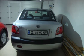 Kia Rio | Mobile.bg � ����� ������ 8