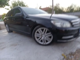 Mercedes-Benz C 350 4 matic - 6800 € / 13299.64 лв. - 15301144 15