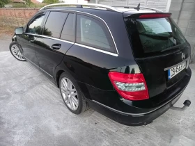 Mercedes-Benz C 350 4 matic - 6800 € / 13299.64 лв. - 15301144 10