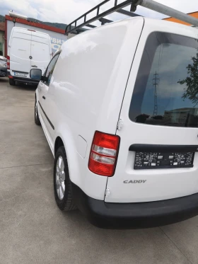 VW Caddy 1.6 TDI 105ks | Mobile.bg � ����� ������ 7