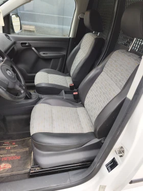 VW Caddy 1.6 TDI 105ks | Mobile.bg � ����� ������ 16
