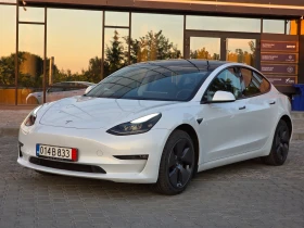 Tesla Model 3 LONG RANGE / DUAL MOTOR  / GERMANY / НАЛИЧНА 