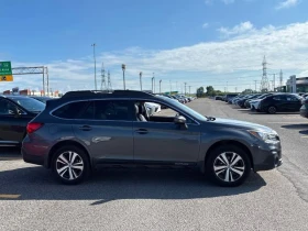 Subaru Outback * Limited * 2 КЛЮЧА * ЛИЦЕНЗИРАН ДИЛЪР | Auto.bg — изображение 4