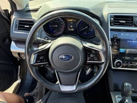Subaru Outback * Limited * 2 КЛЮЧА * ЛИЦЕНЗИРАН ДИЛЪР | Auto.bg — изображение 10