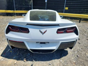 Chevrolet Corvette 6.2 V8 | Auto.bg — изображение 6