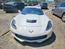 Chevrolet Corvette 6.2 V8 | Auto.bg — изображение 5