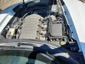 Chevrolet Corvette 6.2 V8 | Auto.bg — изображение 11