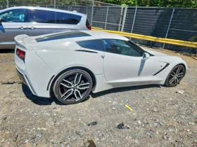 Chevrolet Corvette 6.2 V8 | Auto.bg — изображение 3