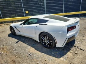 Chevrolet Corvette 6.2 V8 | Auto.bg — изображение 2