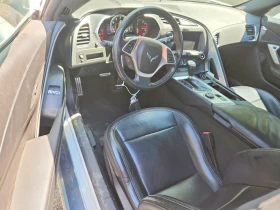 Chevrolet Corvette 6.2 V8 | Auto.bg — изображение 8
