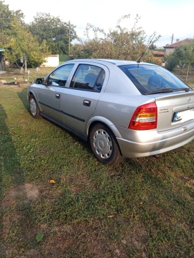 Opel Astra 1.4 classic - 2100 € - 92412854 4