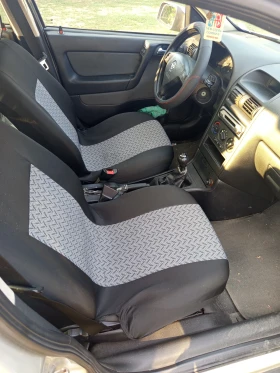 Opel Astra 1.4 classic - 2100 € - 92412854 7