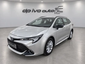 ����� �� �������� �� Toyota Corolla SW* HYBRID* ��������� ��������