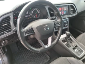 Seat Leon 1.5 TSI * 150 ��* ��������� *  | Mobile.bg � ����� ������ 16