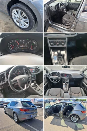 Seat Leon 1.5 TSI * 150 ��* ��������� *  | Mobile.bg � ����� ������ 12