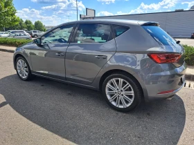 ����� �� �������� �� Seat Leon 1.5 TSI * 150 ��* ��������� * 