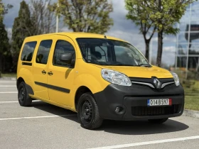 Renault Kangoo Renault Kangoo 1.5 dCi 115hp | SWISS POST | 88, 00