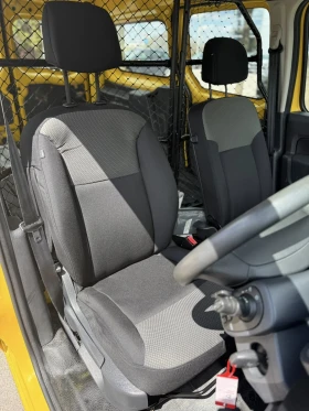 Renault Kangoo Renault Kangoo 1.5 dCi 115hp | SWISS POST | 88, 00 | Auto.bg — изображение 13